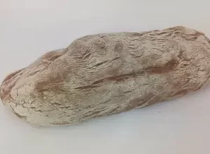 Pan 100% Sarraceno 500gr