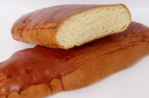 Pan de torrijas