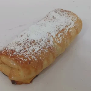 Caña Crema Con Azúcar
