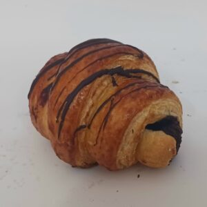 Croissant Choco