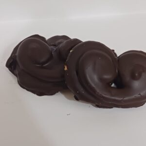 Palmeritas Choco (3 uds.)