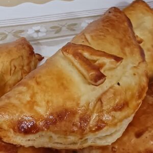 Empanadas