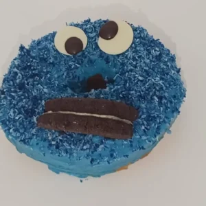 Donut Coco