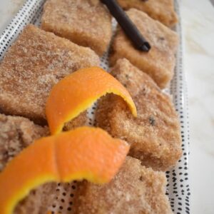 Torrijas (2 uds)