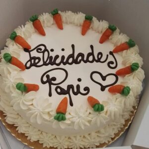 Tartas Clásicas