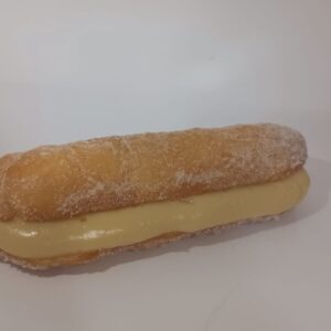 Pepito Crema Con Azúcar