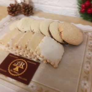 Galletas de Culo