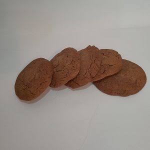 Cookies Crujientes (5 uds.)