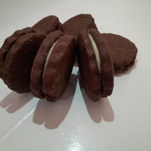 Oreo (5 uds.)