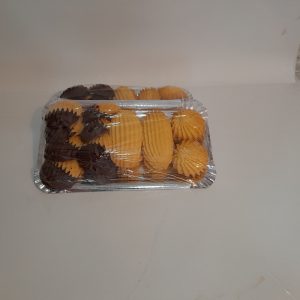 Pastas de Té