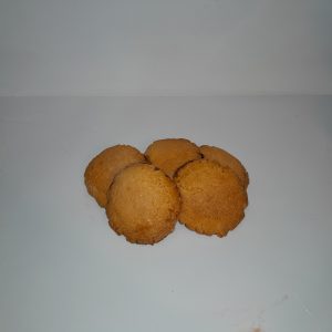 Perrunillas