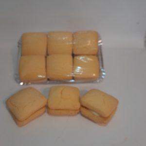 Alfajores