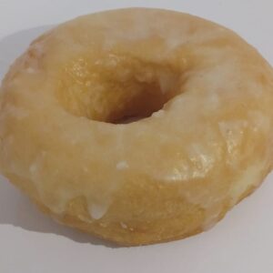 Donut Azucar