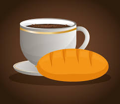 Desayuno y Galletas
